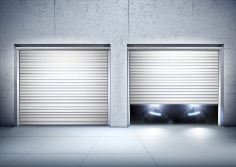 Garage Door Repair Services in Phoenix