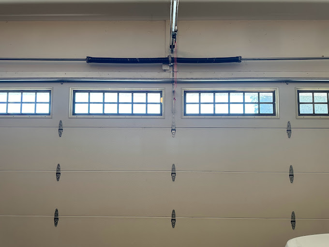 Garage Door Repair in Phoenix