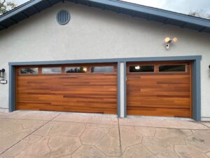 Garage Door Repair in Phoenix