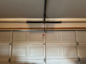 Garage doors and repair