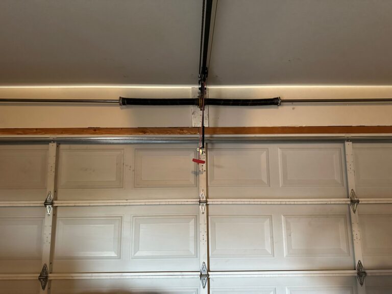 Garage doors and repair