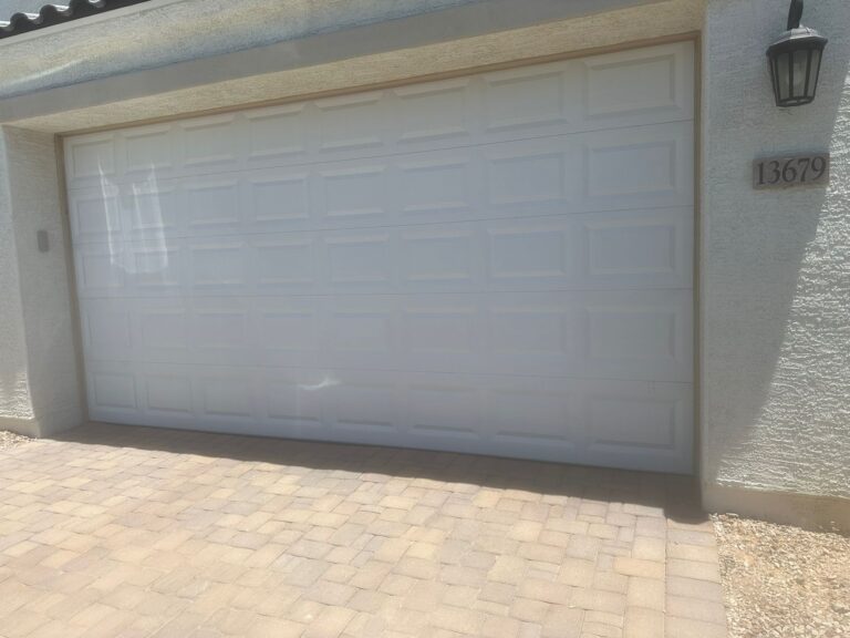 Garage doors and repair