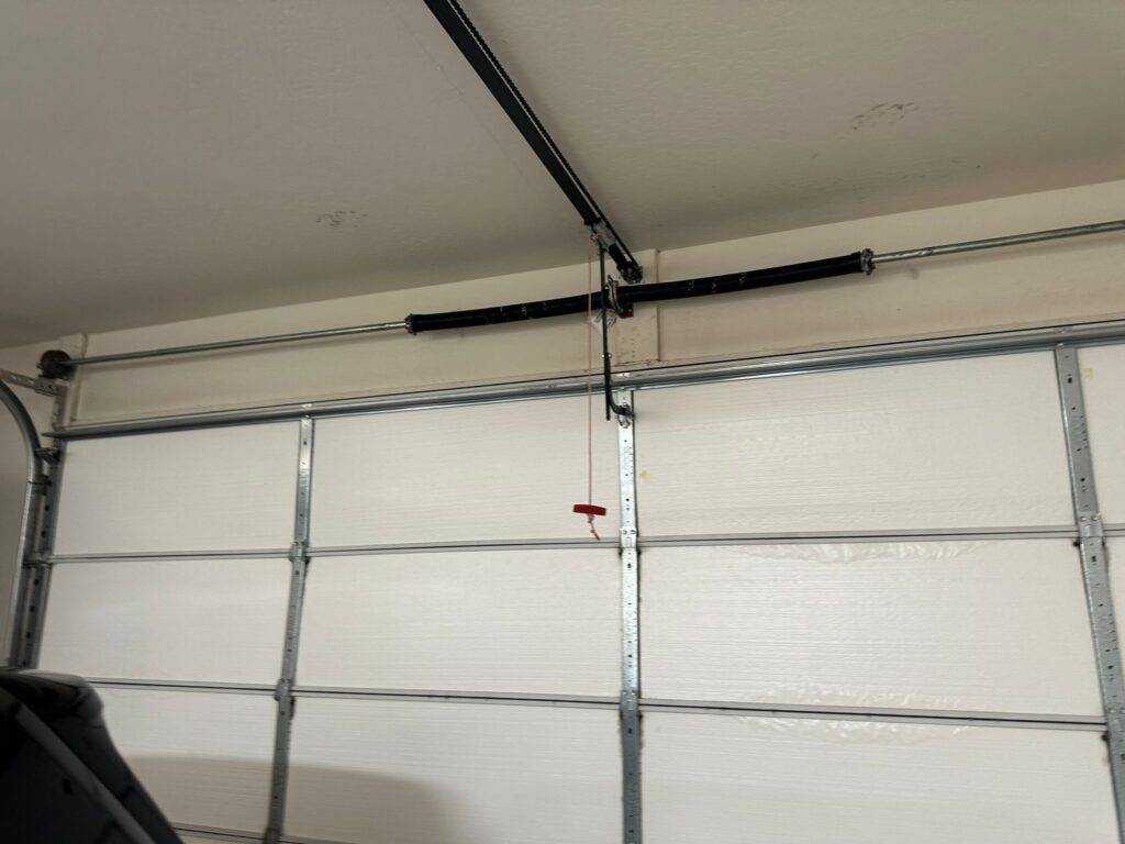 Garage doors and repair