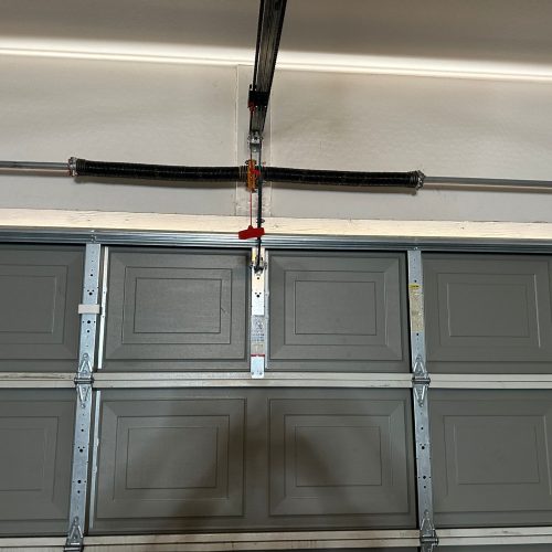 Garage Door Repair