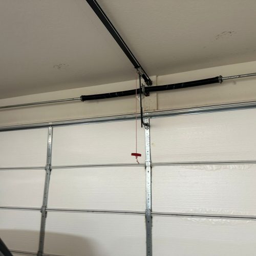 Garage doors and repair