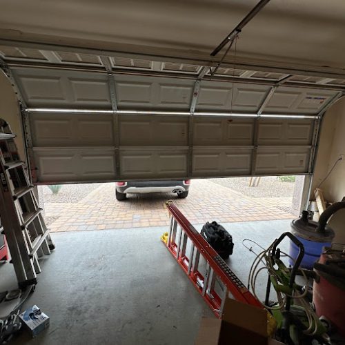 Garage Door Solutions in-Phoenix