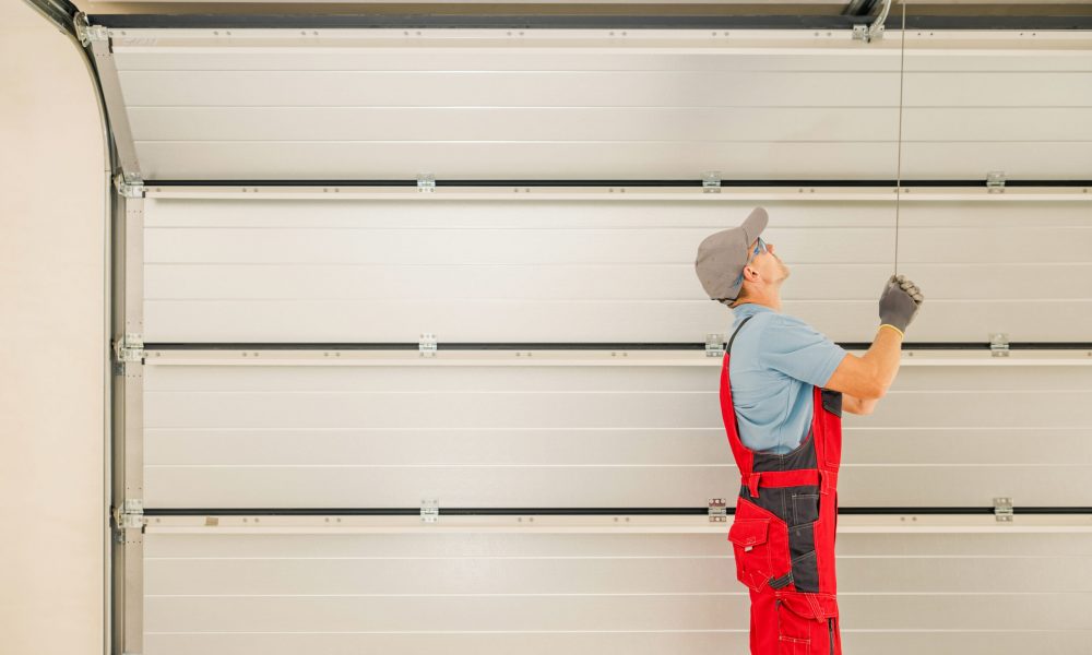 Garage Door Repair Services Phoenix Olympus Garage Door